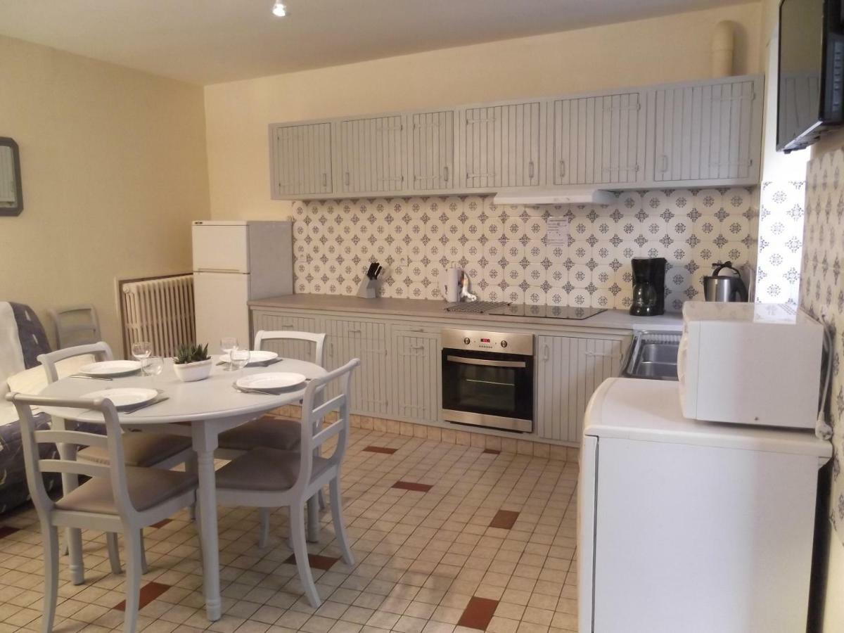 Villa Quai Vauban à Saint-Vaast-la-Hougue Extérieur photo